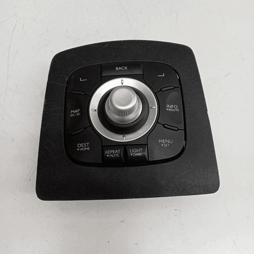 Joystick controller renault - controller,