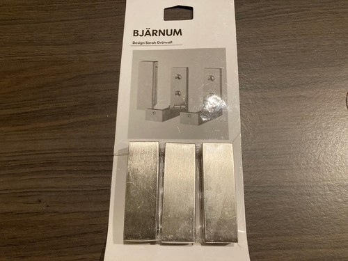 Ganci ikea bjarnum - ikea,