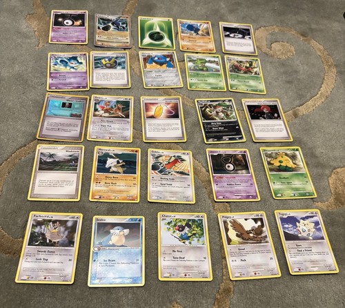 Carte pokémon vintage lotto - pokémon, vintage,