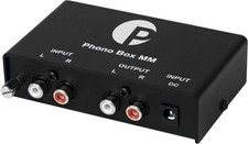 Phono Box MM