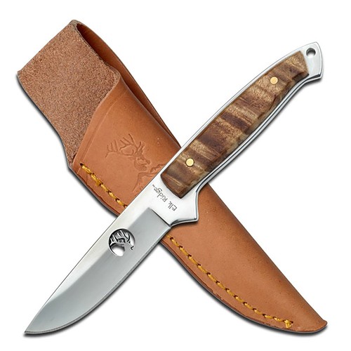 Coltello full tang - , fissa