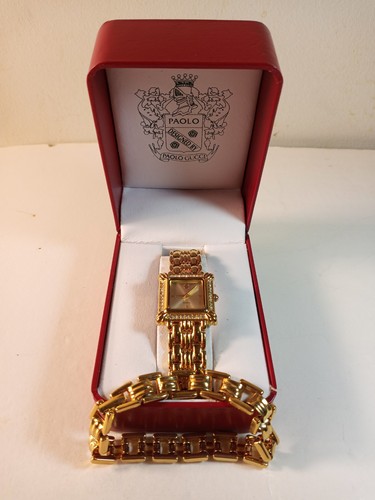 Orologio donna paolo gucci con - donna,