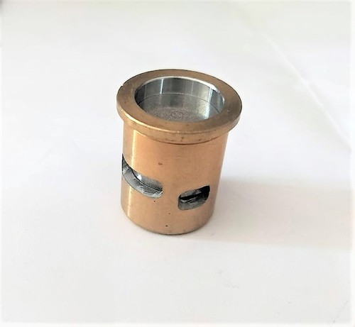 Set cilindro pistone - e,