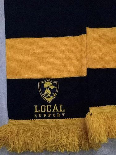 Sciarpa scarf ultras - sciarpa,