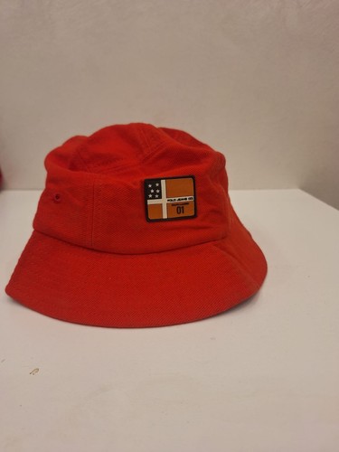 Cappello vintage polo jeans - cappello,