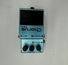 Effetto coro BOSS CE-3