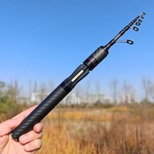 Canne da Pesca Spinning Roccia