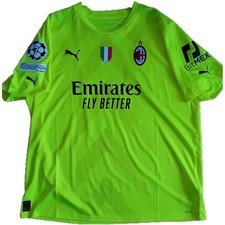 AC Milan 2022/2023 Kit M