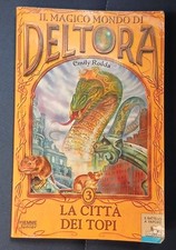 Città dei topi il magico - città,