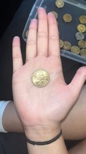 Rara moneta 2000 P Sacagawea