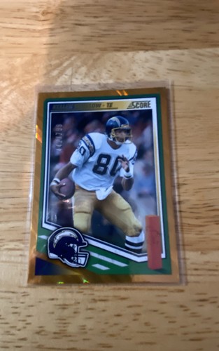 2025 score kellen winslow - 2025,