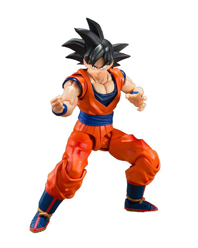 Bandai figuarts dragon - s.h.figuarts,