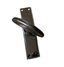 MANIGLIA CREMONESE CROMO