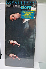 Kool Rock Jay & D.J. Slice