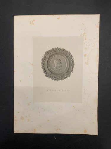 Inc iconoteca italiana - inc., 1854