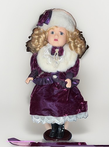 Camilla garden bambola bambina - camilla,
