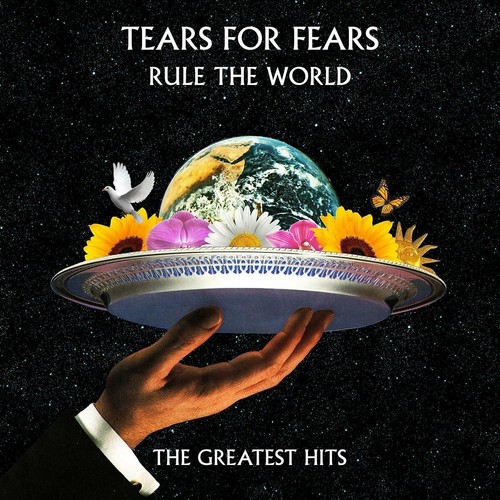 Tears for fears rule the - fears,