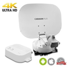 Selfsat Caravan Plus singola