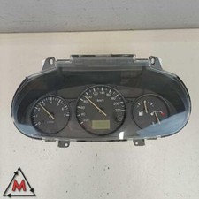 Cruscotto YS6F-10849-CH per FORD FIESTA MK4 RESTYLING 1999-2002 usato (103522)