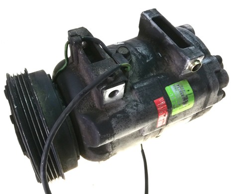 Compressore clima audi a6 - clima,