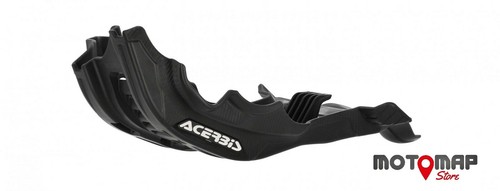 Acerbis sottomotore paramotore - acerbis,