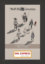 NieR Re[in]carnation THE STORY