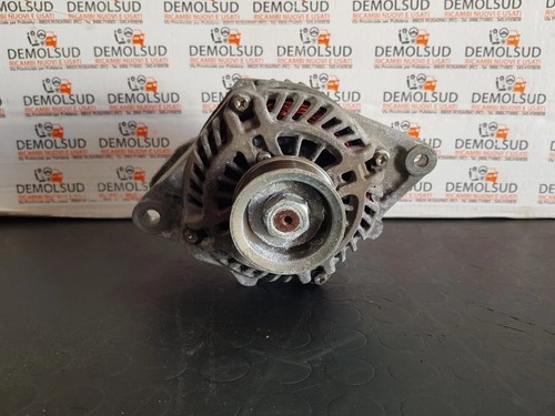 Alternatore mitsubishi space - alternatore,