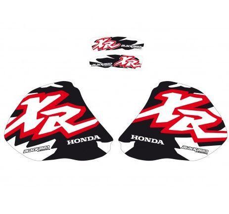 Kit decalcomanie stile - kit,