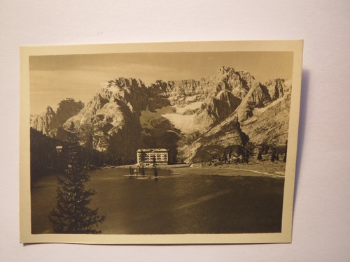 Dolomiti hotel - dolomiti,