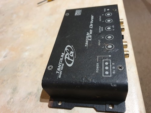 Driver phoenix linea oro - driver,