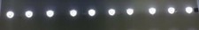 Striscia led singola samsung - striscia,