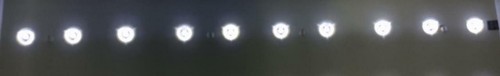 Striscia led singola samsung - led,