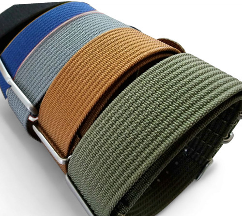 Cinturino orologio nylon
