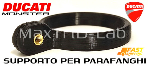 Ducati monster supporti per - monster,