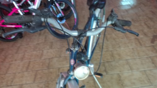 Bici atala city - bici,