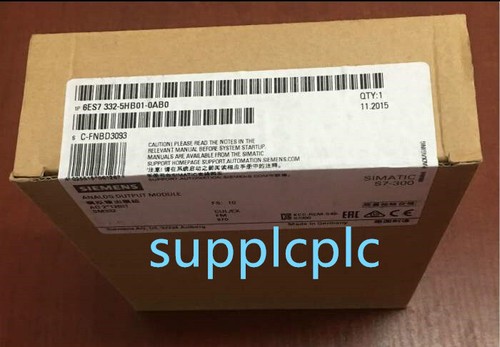Modulo plc siemens - plc,