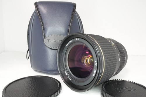 Exc con custodia tokina - [exc+4,