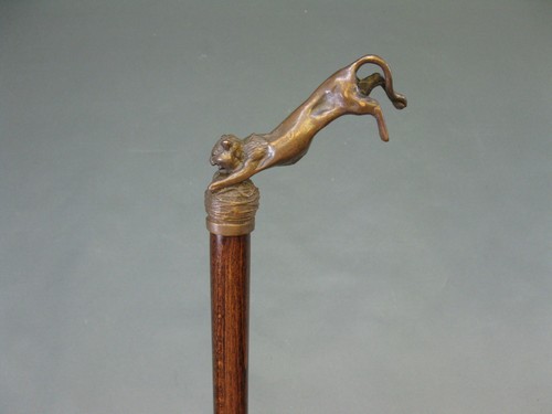 Elegante bastone passeggio - elegante, da