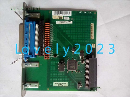 Scheda interfaccia intermec