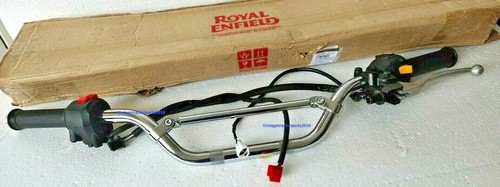 Royal enfield interceptor 650 - royal,