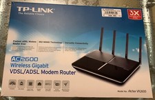 Router Modem Archer TP-Link