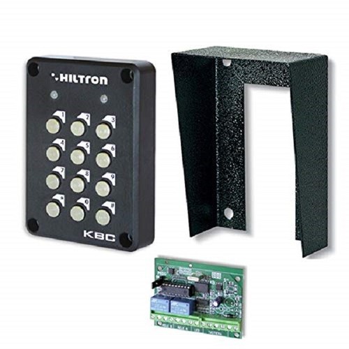 Hiltron kit tastiera - hiltron,