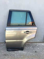 Portiera posteriore sinistra