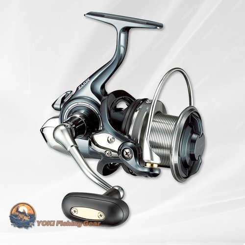 Mulinello surf casting - mulinello,