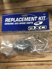 puntali stivali axo boxer