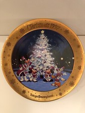 Tokyo Disneyland 1997 Piatto