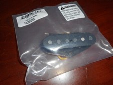 NEW Genuine Fender Vintage