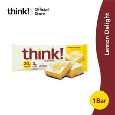 pensa! Lemon Delight Barretta