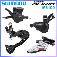Gruppo 2x9 Velocità SHIMANO