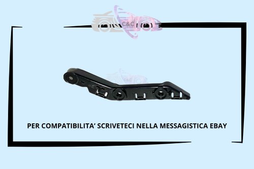Staffa staffetta guida - staffetta,